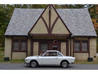 Illustration for article titled Ten Of The Best Classic Cars You Can Buy On eBay For Less Than $50,000
